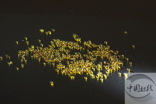湘桥汽车零部件车间喷砂处理